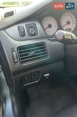 Седан Mitsubishi Lancer 2008 в 