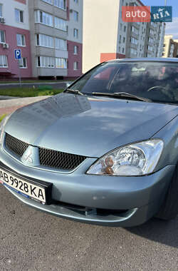 Седан Mitsubishi Lancer 2008 в 