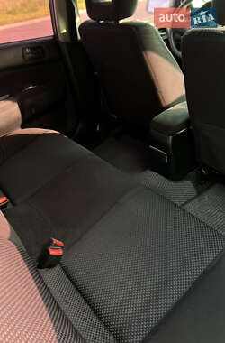 Седан Mitsubishi Lancer 2008 в 