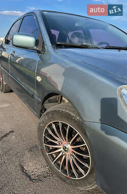 Седан Mitsubishi Lancer 2008 в 
