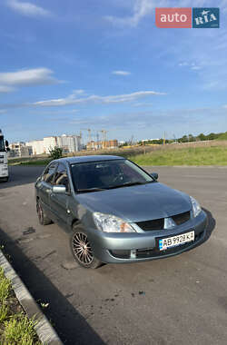 Седан Mitsubishi Lancer 2008 в 