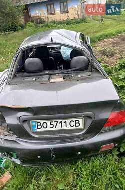 Седан Mitsubishi Lancer 2007 в 