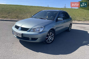 Mitsubishi Lancer 2007 Mitsubishi Lancer 2007