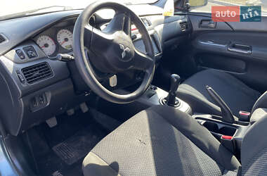 Седан Mitsubishi Lancer 2007 в 