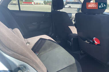 Седан Mitsubishi Lancer 2007 в 