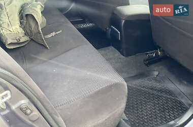 Седан Mitsubishi Lancer 2007 в 