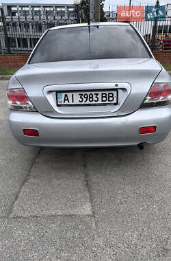 Седан Mitsubishi Lancer 2007 в 