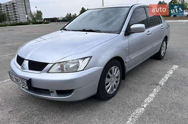 Седан Mitsubishi Lancer 2007 в 