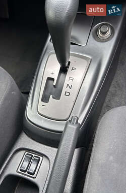 Седан Mitsubishi Lancer 2007 в 