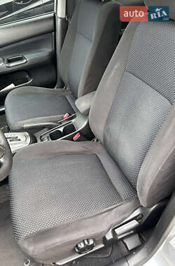 Седан Mitsubishi Lancer 2007 в 