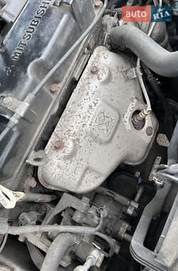 Седан Mitsubishi Lancer 2007 в 