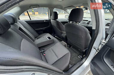 Седан Mitsubishi Lancer 2007 в 