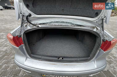 Седан Mitsubishi Lancer 2007 в 