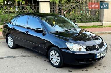 Седан Mitsubishi Lancer 2008 в 