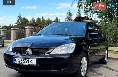 Mitsubishi Lancer 2008 Mitsubishi Lancer 2008