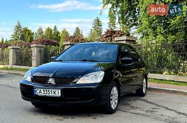 Седан Mitsubishi Lancer 2008 в 