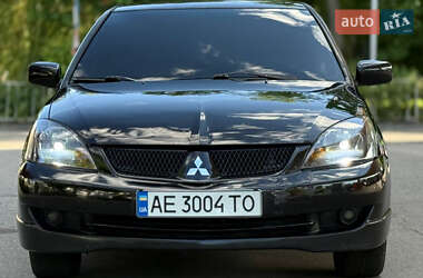 Седан Mitsubishi Lancer 2007 в 
