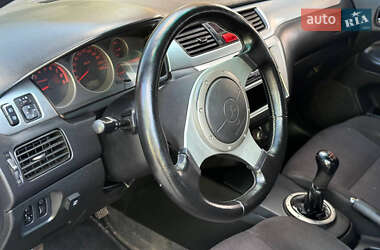 Седан Mitsubishi Lancer 2007 в 
