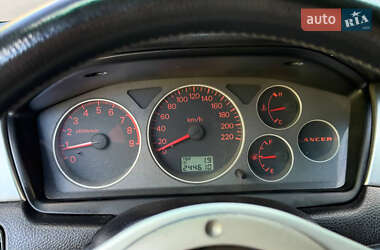 Седан Mitsubishi Lancer 2007 в 