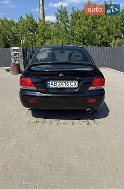 Седан Mitsubishi Lancer 2005 в 