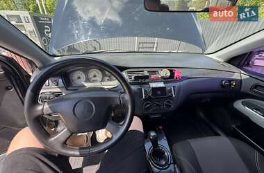 Седан Mitsubishi Lancer 2005 в 