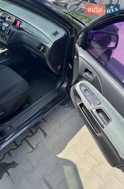 Седан Mitsubishi Lancer 2005 в 
