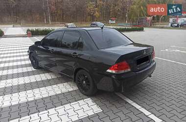 Седан Mitsubishi Lancer 2006 в 