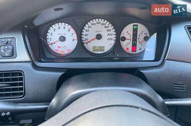 Седан Mitsubishi Lancer 2008 в 