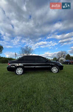 Седан Mitsubishi Lancer 2007 в 