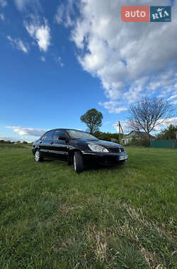 Седан Mitsubishi Lancer 2007 в 