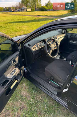 Седан Mitsubishi Lancer 2007 в 