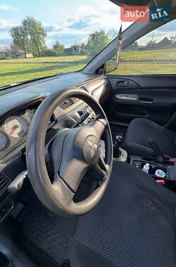 Седан Mitsubishi Lancer 2007 в 