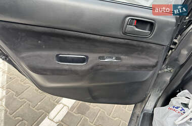 Седан Mitsubishi Lancer 2003 в 