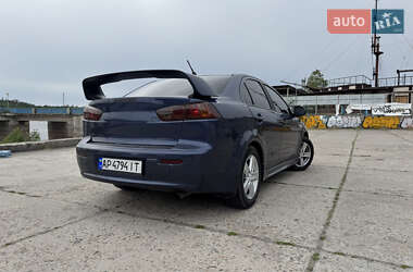 Седан Mitsubishi Lancer 2007 в 