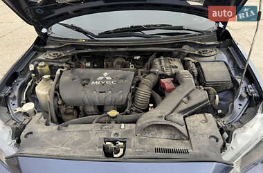 Седан Mitsubishi Lancer 2007 в 