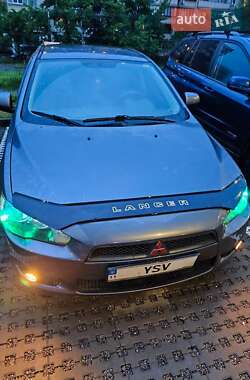 Хетчбек Mitsubishi Lancer 2009 в Києві