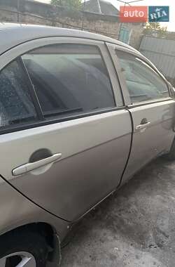 Седан Mitsubishi Lancer 2008 в Олександрії