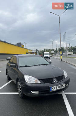Mitsubishi Lancer 2008