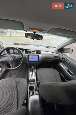 Седан Mitsubishi Lancer 2008 в 