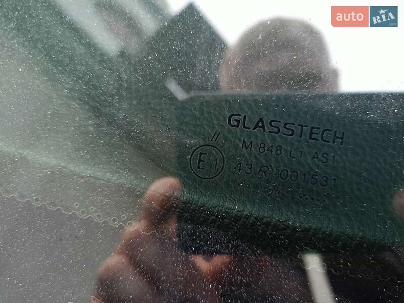 Седан Mitsubishi Lancer 2008 в Львові