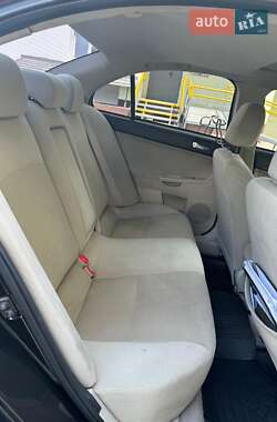 Седан Mitsubishi Lancer 2007 в 