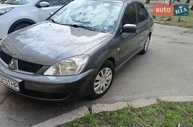 Mitsubishi Lancer 2007 Mitsubishi Lancer 2007