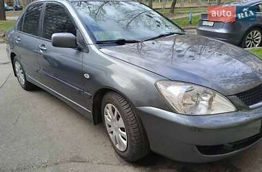 Седан Mitsubishi Lancer 2007 в 