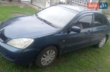 Седан Mitsubishi Lancer 2007 в Гайсину