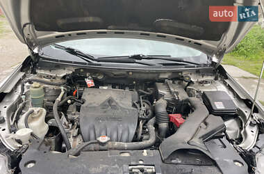 Седан Mitsubishi Lancer 2013 в 