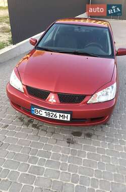 Mitsubishi Lancer 2008 Mitsubishi Lancer 2008