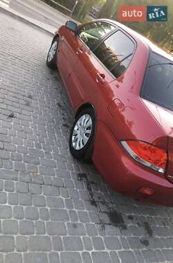 Седан Mitsubishi Lancer 2008 в 
