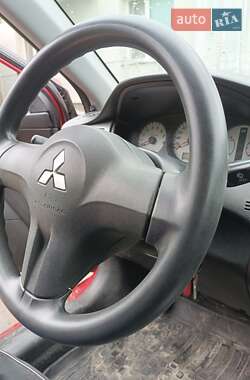 Седан Mitsubishi Lancer 2008 в 