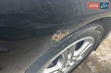 Седан Mitsubishi Lancer 2006 в 
