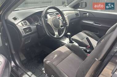 Седан Mitsubishi Lancer 2006 в 